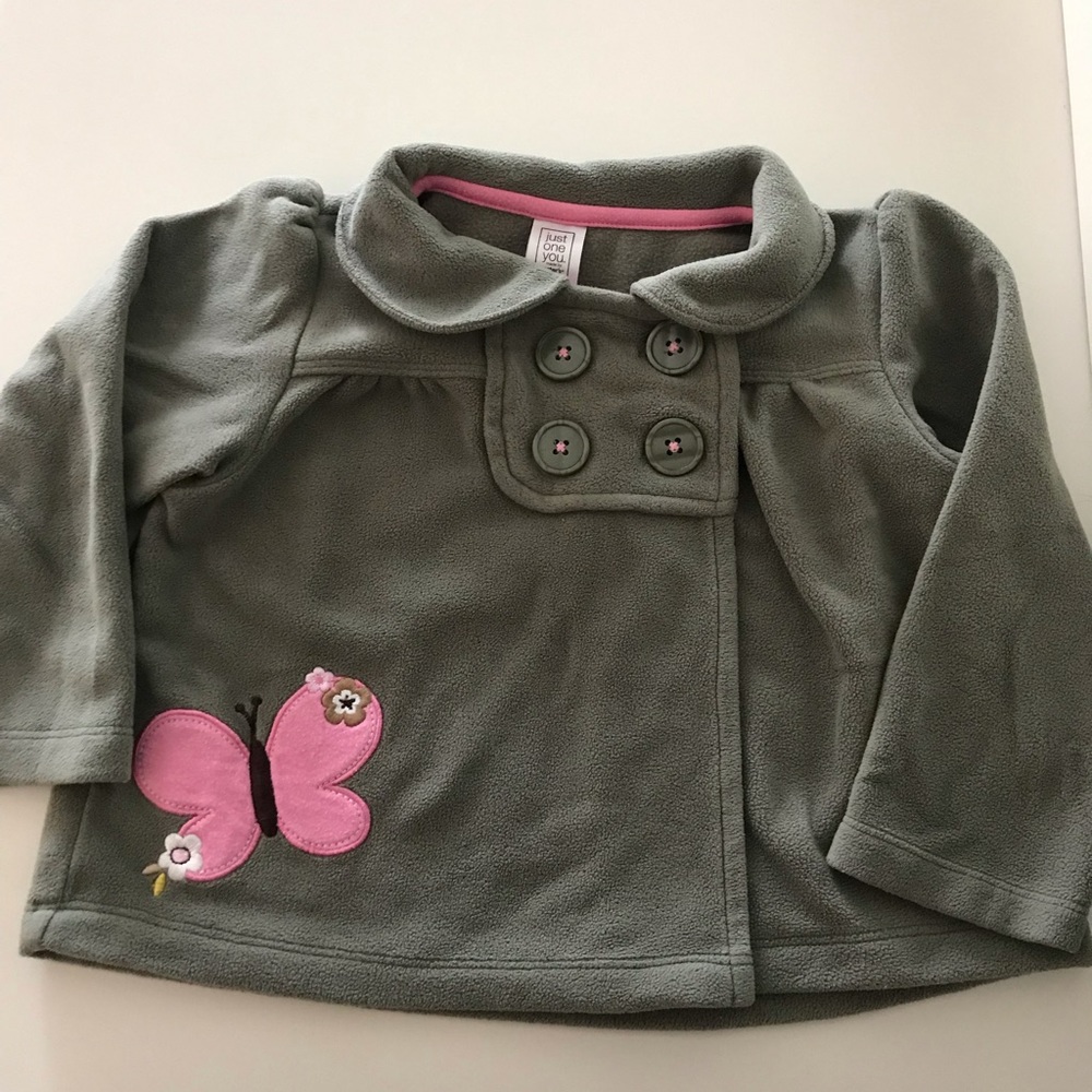 Carter’s baby girl